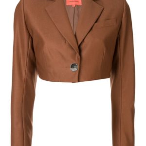 Manning Cartell Cropped Jacket