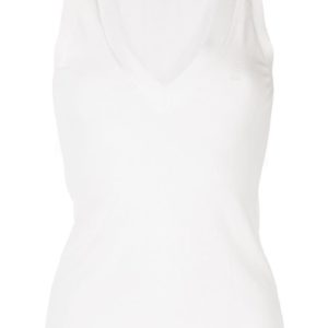 Manning Cartell Ribbed Tank Top