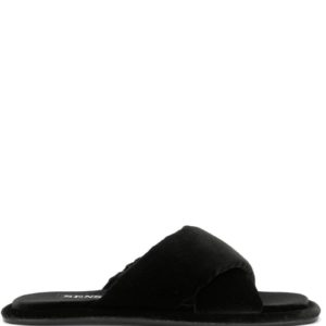 Senso Inka Velvet Sandals