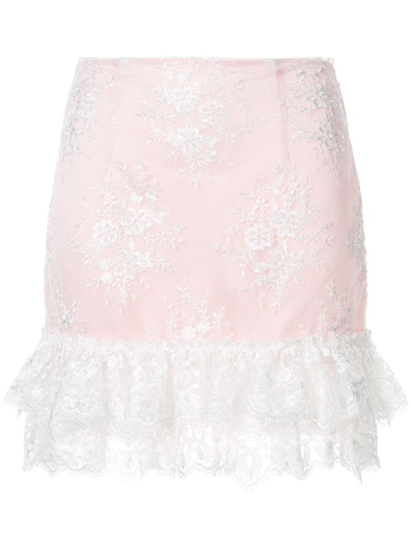 MacGraw Margot Skirt