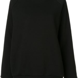 MacGraw Falling Heart Sweatshirt