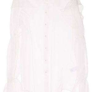 MacGraw Raleigh Blouse