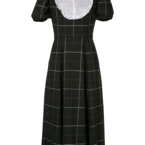 MacGraw Library Dress
