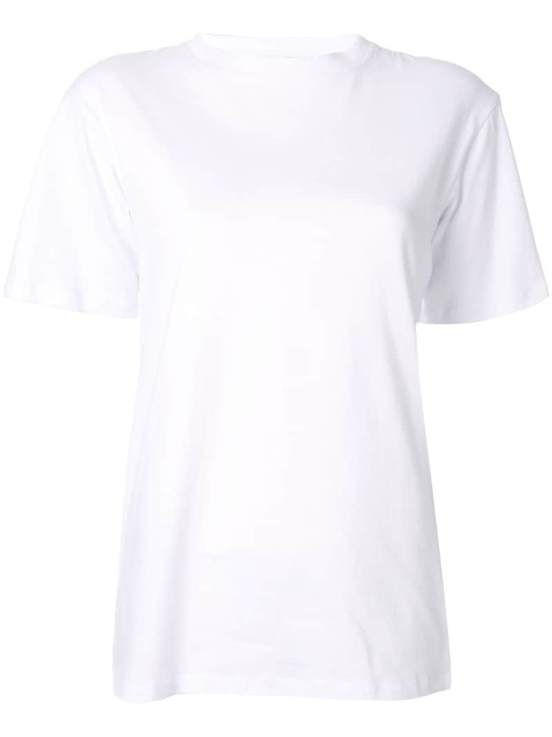 MacGraw Falling Heart T-Shirt