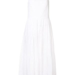 MacGraw Writer Dress