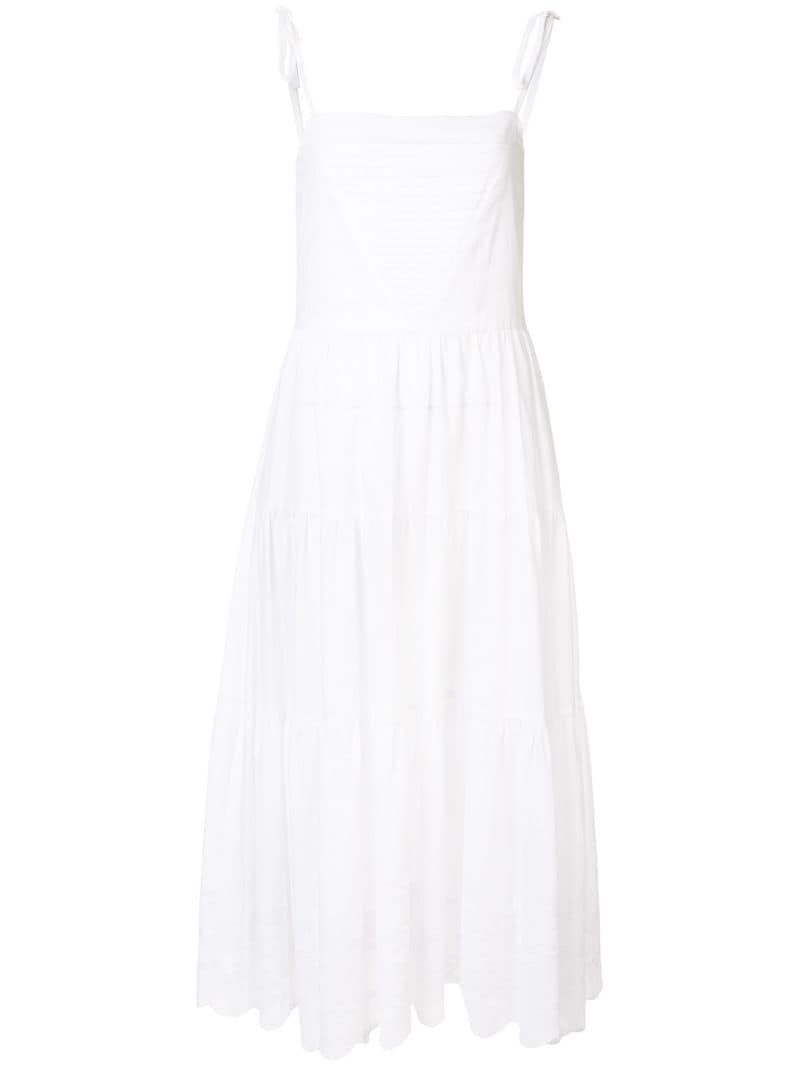 MacGraw Writer Dress