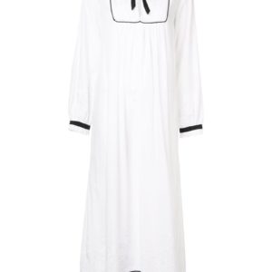 MacGraw Gypsy Dress