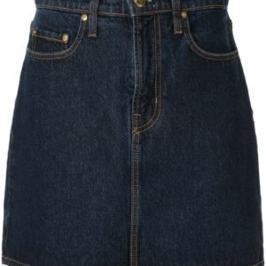 Nobody Denim Piper Denim Skirt