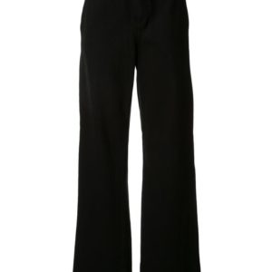 Nobody Denim Francoise Wide-Leg Jeans