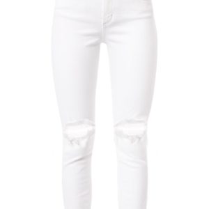 Nobody Denim Cult Skinny Jeans
