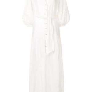 Manning Cartell Balloon Art Maxi Dress