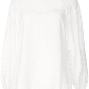 Manning Cartell Balloon Sleeve Blouse
