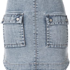 Manning Cartell Major Key Denim Skirt
