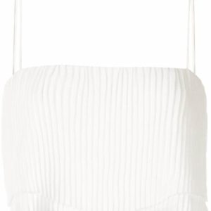 Manning Cartell Hot Crush Pleated Top