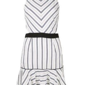 Suboo Tie Back Dress