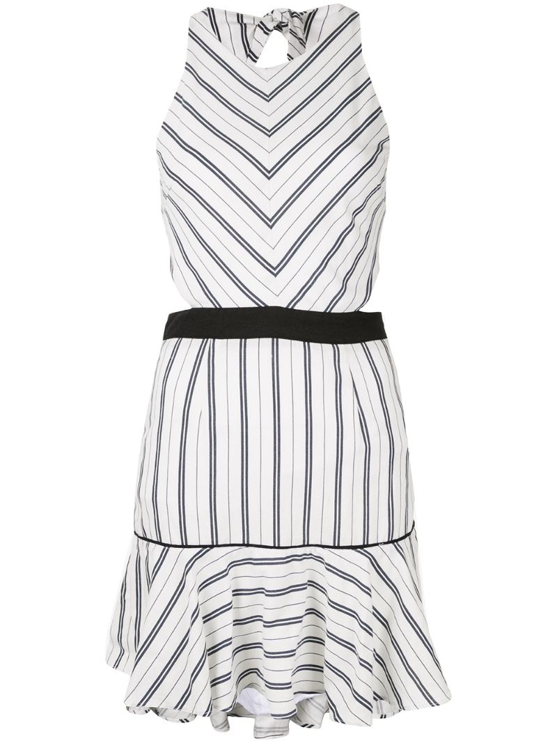 Suboo Tie Back Dress
