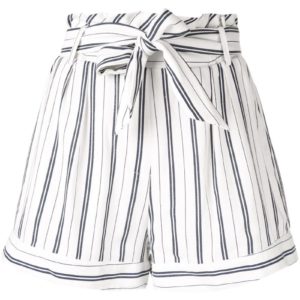 Suboo Tie Waist Shorts