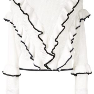 Suboo Angel Knit Jumper