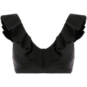 Suboo Chi Chi Frill Bikini Top