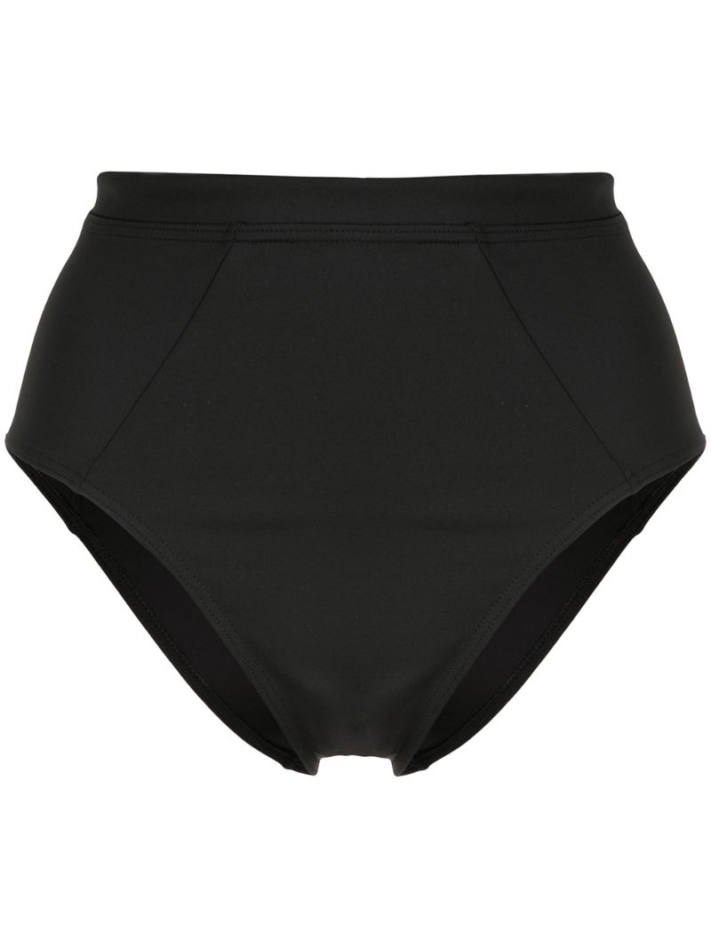 Suboo Chi Chi High Waisted Bikini Bottom