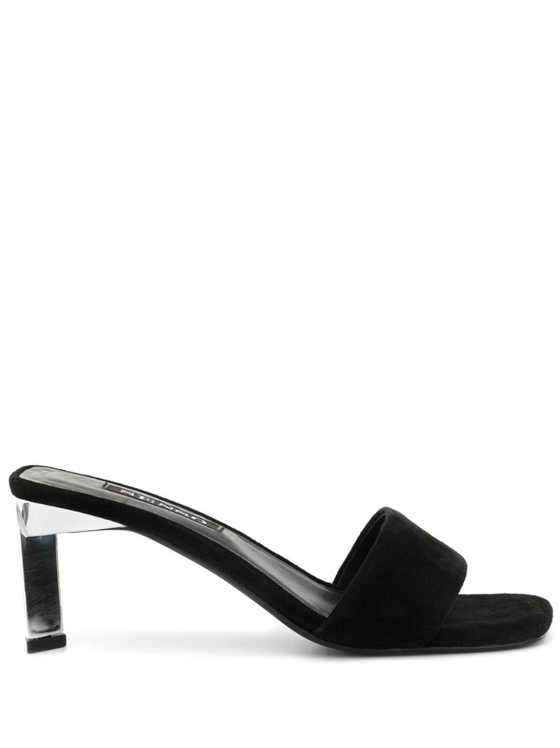Senso Maisy Iv Mules
