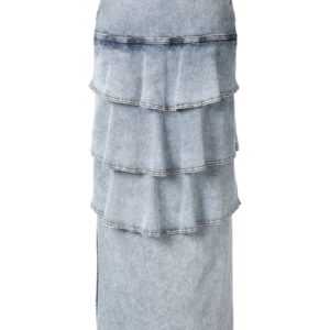 Manning Cartell Long Denim Skirt