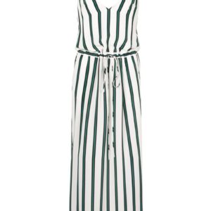 Manning Cartell Long Elemental Stripe Dress