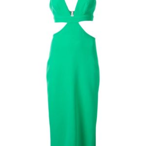 Manning Cartell Forbidden Fruit Midi Dress