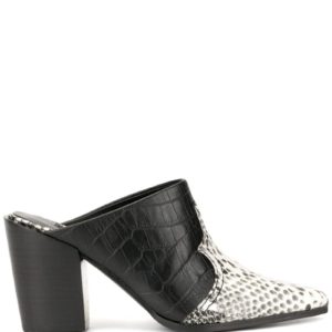 Senso Quinlan Mules