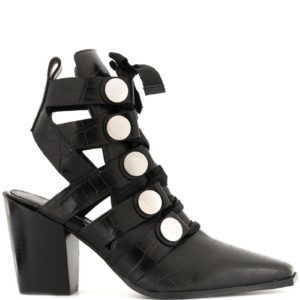 Senso Quinetta I Boots