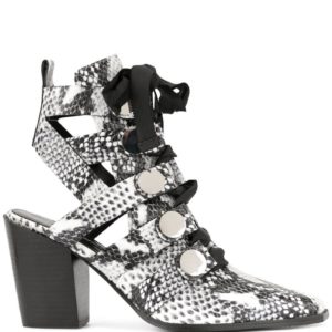 Senso Quinetta Ii Boots