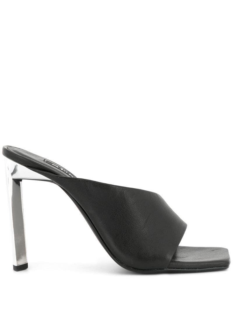 Senso Wilhemina I Mules