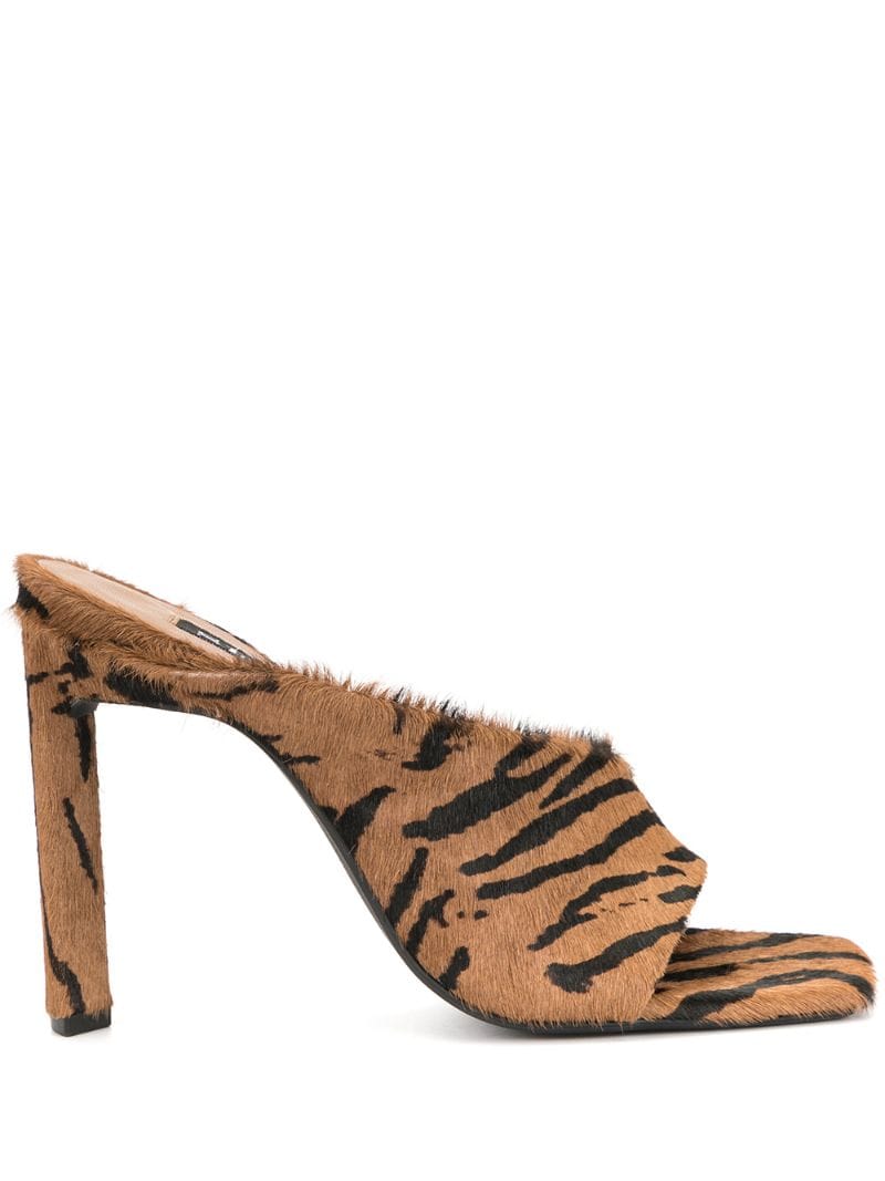 Senso Wilhemina Ii Mules