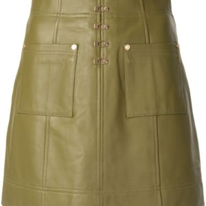 Alice McCall Sweet Street Mini Skirt