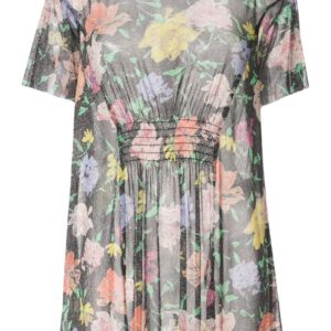 Alice McCall Cosmic Dancer Longline Top