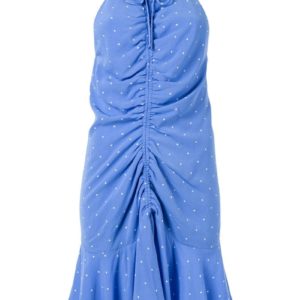 Alice McCall Slow Dreams Mini Dress