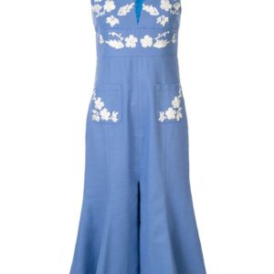 Alice McCall Pastime Paradise Floral Dress