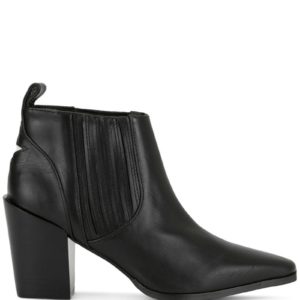 Senso Quora Star Detail Ankle Boots