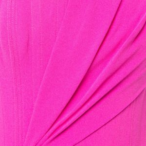 Alex Perry Garnet Gown