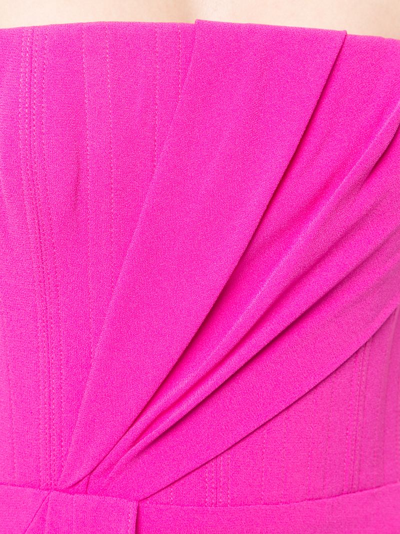Alex Perry Garnet Gown