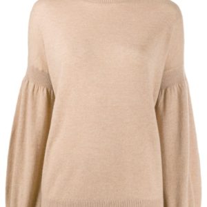 Zimmermann Bishop Sleeve Jumper