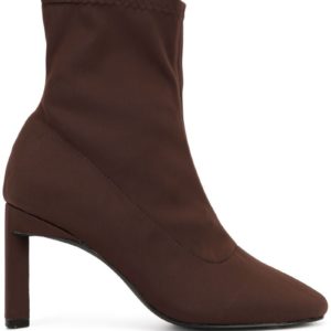 Senso Tatum Heeled Ankle Boots