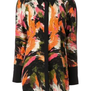 Ginger & Smart Elysian Printed Shirt