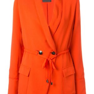 Ginger & Smart Orphic Drawstring Jacket