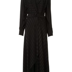 Ginger & Smart Nemesis Wrap Dress