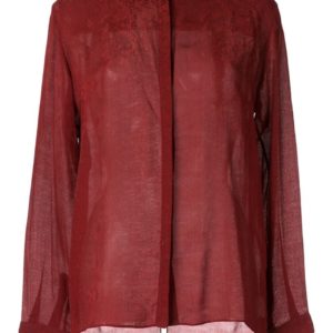 Ginger & Smart Panacea Collared Shirt