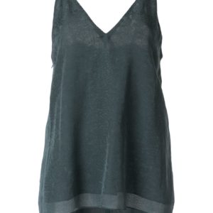 Ginger & Smart Panacea V-Neck Cami Top
