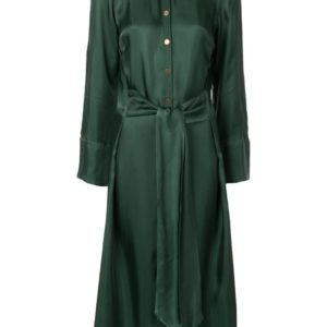 Ginger & Smart Sonorous Shirt Dress