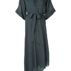 Ginger & Smart Panacea Wrap Dress