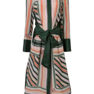 Ginger & Smart Serendipity Shirt Dress